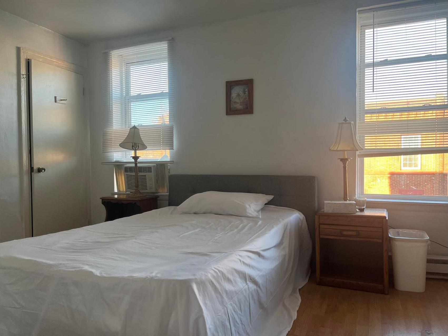 2131 Private Double Room Philadelphia Luaran gambar