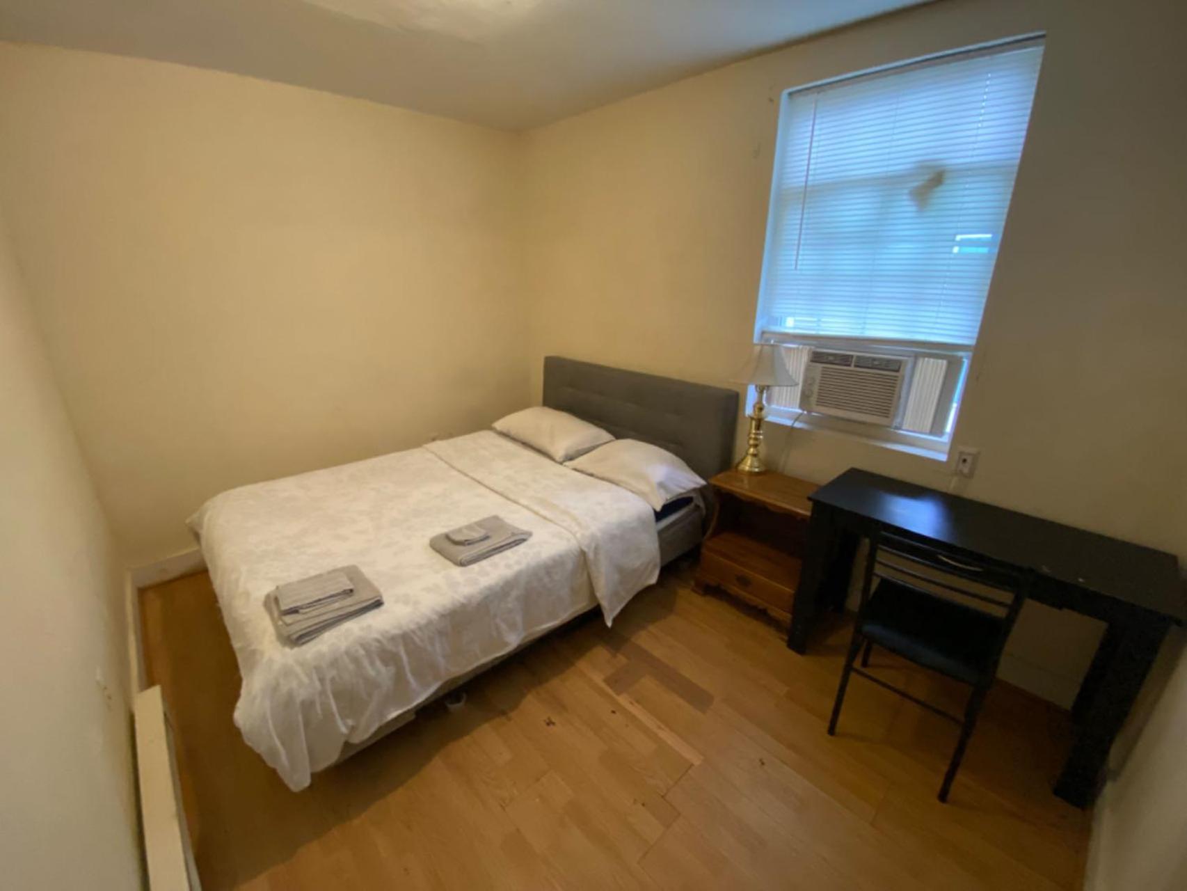 2131 Private Double Room Philadelphia Luaran gambar